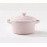 Buy cheap Mini Stoneware Ceramic Oven Bowl Pot For Creme Brulee Cake Oven from wholesalers