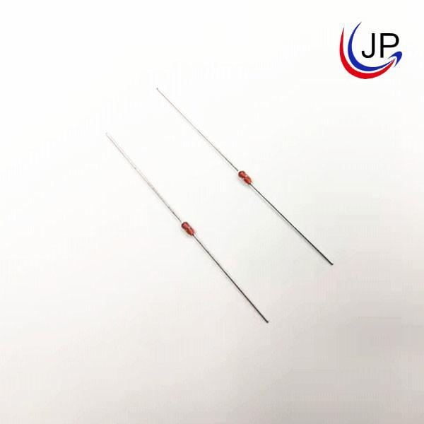 Buy cheap NTC Diode Glass Bead Thermistor For Home Appliance Automotive Electronics from wholesalers