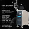 Buy cheap 755 Nm Alexandrite Laser Machine Energy Adjustable For Age Spots Removal from wholesalers
