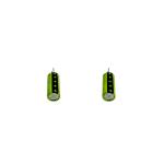 Small Size Lithium Ion Battery with Cycle Life 32000 Times Weight 9.5g