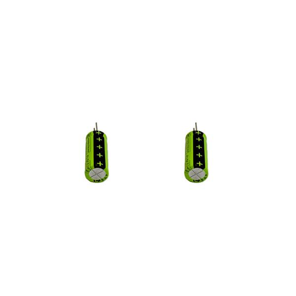 Buy cheap Small Size Lithium Ion Battery with Cycle Life 32000 Times Weight 9.5g from wholesalers