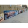 Buy cheap PLASTIC LENTICULAR Promotion flip 3D Religious Pictures Lenticular Printing from wholesalers