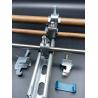 Buy cheap Wholesale Metal Electrical 3/4'' Pipe Fitting Cable Clamps from wholesalers