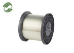 Buy cheap PET Polyester Monofilament Yarn For Car Seat Belt Covers 10%-25% Elongation from wholesalers