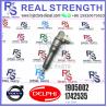 Buy cheap Fuel Injector Assembly BEBJ1A05002 BEBJ1A00202 BEBJ1A05001 1905001 1846419 1905002 from wholesalers