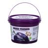 Buy cheap Customrized Logo Mini Plastic Buckets For Pet food Storage Container 0.3L 0.5L 1L from wholesalers