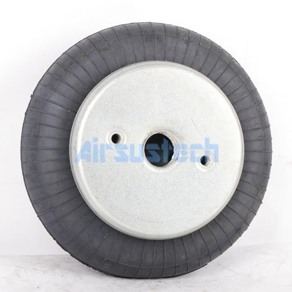 Buy cheap Weforma WBE 300-E1 Convoluted Air Shock Suspension Cross Firestone W01-M58-6165 from wholesalers