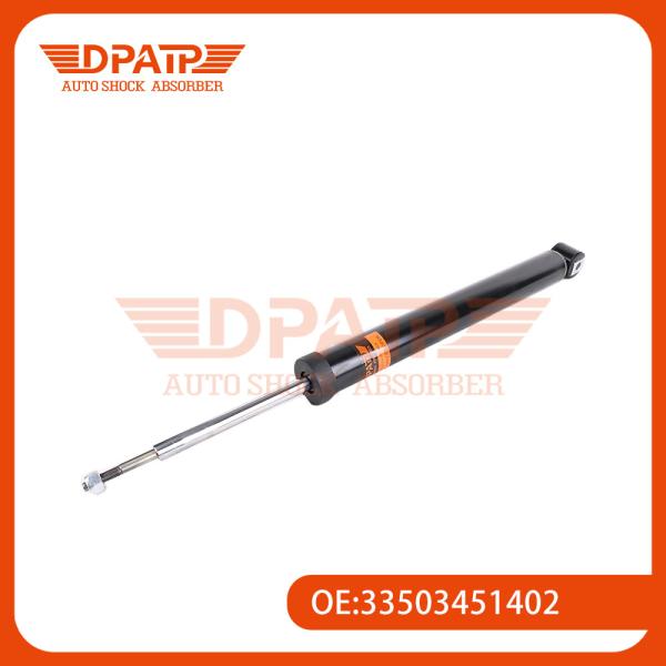Buy cheap Shock Absorber Strut 33503451402 33500363604 for BMW X3 E83 from wholesalers