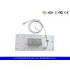 Buy cheap 304 Stainless Steel Ip65 Keyboard Waterproof 64 Keys from wholesalers