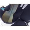 Buy cheap Exercise Neoprene Sauna Pants Nylon Hot Shapers Pants To Lose Weight from wholesalers