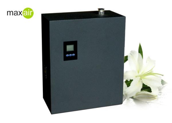 Buy cheap HVAC hotel lobby Air Aroma Diffuser 1000ml Scent Marketing System for 5000 cubic meters from wholesalers