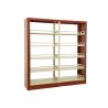 Buy cheap OEM Book Metal Shelves from wholesalers