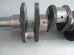 51.0mm Stroke Forged Steel Crankshaft 11Z/ 13Z For TOYOTA 13411-78760-71