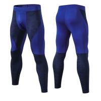 Buy cheap Workout Cycling Wear Mens Workout Leggings Fitness Compression Tights Leggings product
