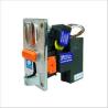Buy cheap OEM Arcade Machine Spare Parts Zinc Alloy Receives Multi Country Coin Smart from wholesalers