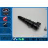 Buy cheap M11 ISM ISM11 QSM11 diesel engine spare parts injector 3411821 for cummins from wholesalers