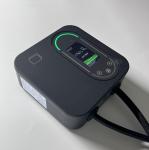 EV Charger Factory EV Charging Station Wifi App Car Charging Pile Electric