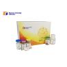 Buy cheap 96 Wells Human Deoxypyridinoline Crosslinks ELISA Kit High Sensitivity and Specificity from wholesalers
