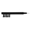 Buy cheap Retone Black Hearing Aids Accessories 7 Holes Cleaning Brush from wholesalers