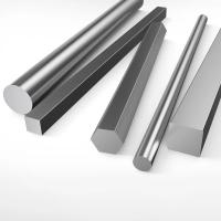 Buy cheap Hot Rolled 2205 2207 Duplex Stainless Steel Round Bar Stock product