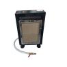 Buy cheap Catalytic Portable Gas Heater Ceramic Infrared For Warming 21*13*33cm 11000hrs from wholesalers