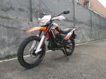 Bolivia Chile Hot Sale Fenix 250cc dirt bike Super Motocross Enduro Motorcycle