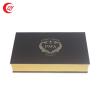 Buy cheap Gold Packaging Black Red Caviar Tin Jar Gift Set with Paperboard Packaging and Sleeve from wholesalers