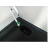 Buy cheap OEM PP Steel Chemical Biological Lab Exhaust Fume Hood Cupboard Cabinet from wholesalers