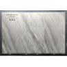 Buy cheap Gray Modern 900x1800x9mm Marble Look Outside Wall Glazed Polished Porcelain Tile For Bathroom from wholesalers