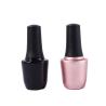 Buy cheap Glass Nail Polish Bottle with Cap and Brush Customized Design from Private Label from wholesalers