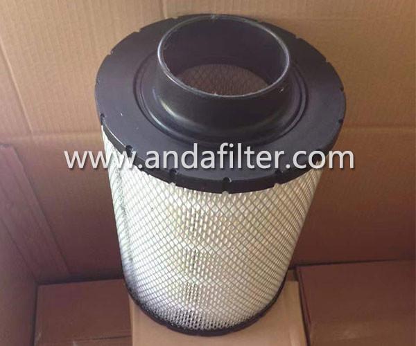 Buy cheap High Quality Air Housing Filter For Fleetguard AH19002 from wholesalers
