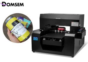 China USB 2.0 Interface Large Format Printing Machine A3 3050 Print Cell Phones Machinery on sale