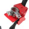 Buy cheap Positive Battery Cable Battery Terminals OE 61129322056 for BMW Car Fitment from wholesalers