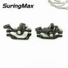 Buy cheap High Performance Bicycle Disk Brakes For Front Wheel 160mm Diameter from wholesalers