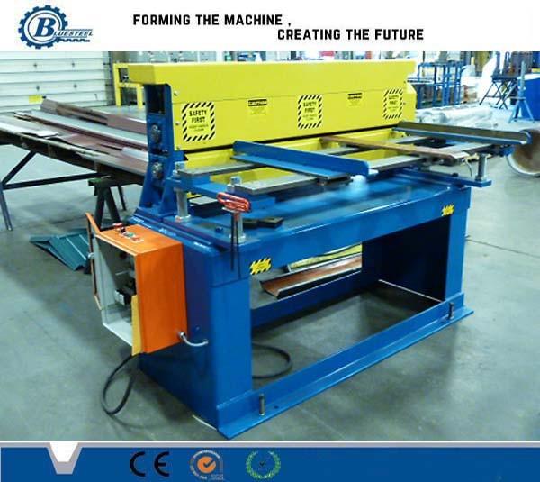 Buy cheap Powerful Roof Tile Metal Steel Slitting Line 235MPa / 345MPa / 550MPa from wholesalers