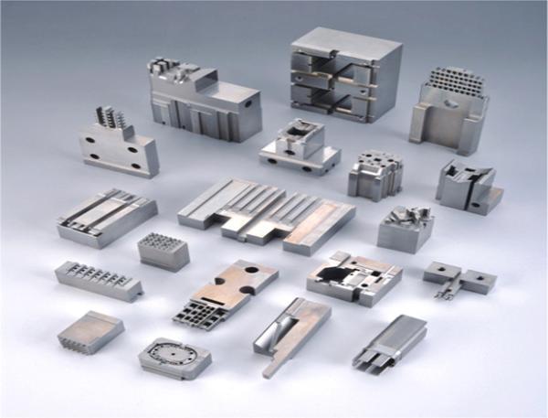Buy cheap Precision Modular Stainless Steel Automobile Fixtures from wholesalers
