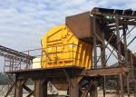 Rock Stone Limestone Impact Crusher PFC1416 For Secondary Crushing Stage