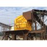 Buy cheap Rock Stone Limestone Impact Crusher PFC1416 For Secondary Crushing Stage from wholesalers