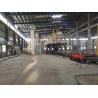 Buy cheap Fully Automatic Mgo Sandwich Lightweight Wall Panel Machine from wholesalers