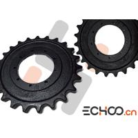 Buy cheap High Strength Pel Job-EB22.4 Mini Excavator Sprockets Strong Pressure Resistant product