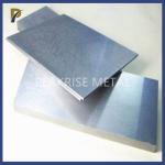 Ti0.5-Zr0.1 TZM Molybdenum Alloy Plate Corrosion Resistance Polished Alloy