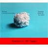 Buy cheap 120um opaque white PP synthetic paper from wholesalers
