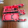 Buy cheap Two Color PA66 High Volume Short Run Overmold Injection Molding Plastic Injecion Molded Parts from wholesalers
