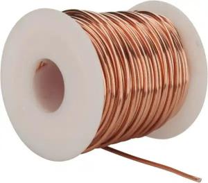 Wholesale H62 Red Copper Electric Wire Diameter 0.01-15mm For Power Transmission Cable from china suppliers
