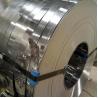 Buy cheap ASTM 321 Stainless Steel Strip Coil 300 Series Cold Rolled 2B Finish from wholesalers