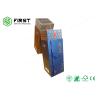Buy cheap Good Printing Handmade Cardboard Boxes Wine Packaging Rigid Gift Packaging Box from wholesalers