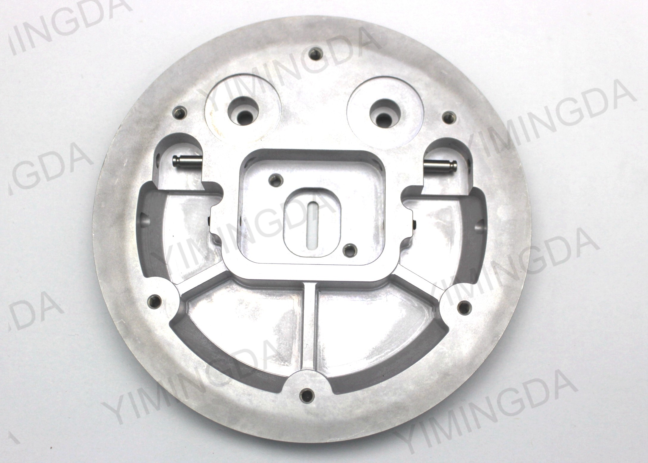 Presser Foot Bowl Suitable for GTXL Auto Cutter Parts 85877001