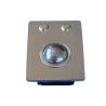 Buy cheap 38.0mm IP67 Dynamic Waterproof Sealed Vandal Proof Stainless Steel Trackball from wholesalers