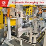 Large Automatic Bag Packaging Equipment Manufacturer