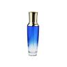 Buy cheap Gradient Cglass Makeup Bottles , Refillable Glass Bottle Eco Friendly Materials from wholesalers